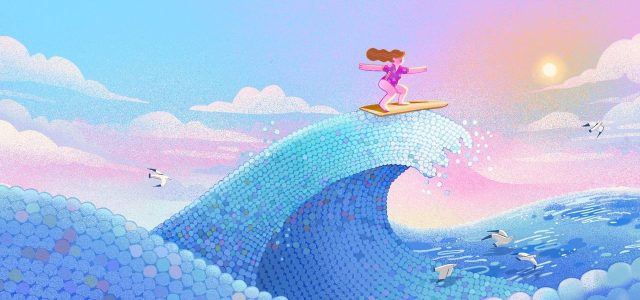 Efforts to Ground Physics in Math Are Opening the Secrets of Time