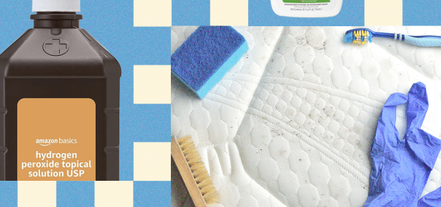 How to Clean Your Mattress (2025)