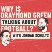 NFL insider Jordan Schultz partners with Fanatics ahead of new YouTube show