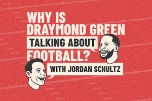 NFL insider Jordan Schultz partners with Fanatics ahead of new YouTube show
