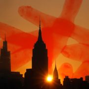 Climate Change Is Bringing Legionnaire’s Disease to a Town Near You