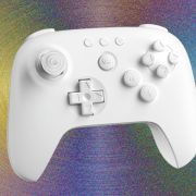 8BitDo 64 Bluetooth Controller Review: For Human Hands