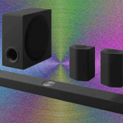 LG S95AR Review: A Hassle-Free Dolby Atmos Soundbar