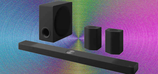 LG S95AR Review: A Hassle-Free Dolby Atmos Soundbar