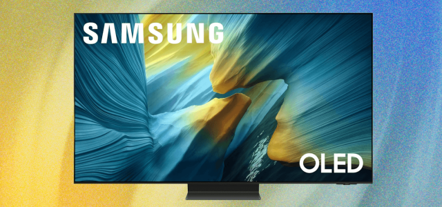 Samsung S95F QD-OLED Review: The Best Looking TV Screen of 2025