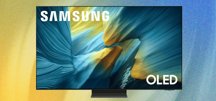 Samsung S95F QD-OLED Review: The Best Looking TV Screen of 2025