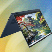 Lenovo IdeaPad 5i 2-in-1 Review: Barely Squeaking By