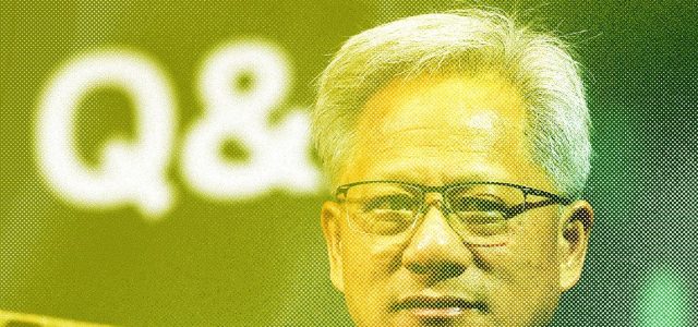 WIRED Roundup: The US Chip Manufacturers’ Bonanza