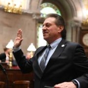 Sen. Joseph Addabbo warns New York casino licenses likely delayed until 2026