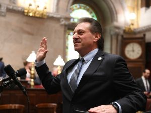 Sen. Joseph Addabbo warns New York casino licenses likely delayed until 2026
