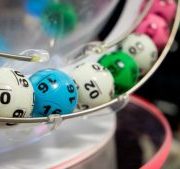 UK National Lottery operator rolls out 30,000 new terminals for faster play