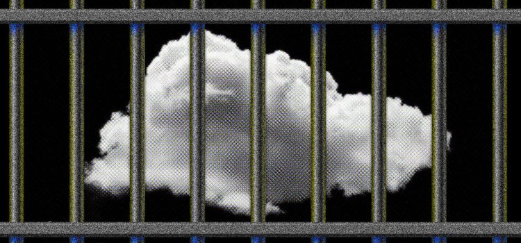 What Happens to Your Data If You Stop Paying for Cloud Storage?