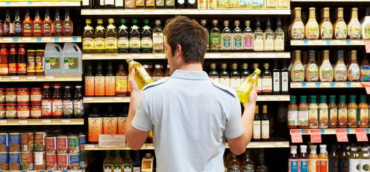 You’re About to Ruin Thanksgiving Dinner With the Wrong Cooking Oil