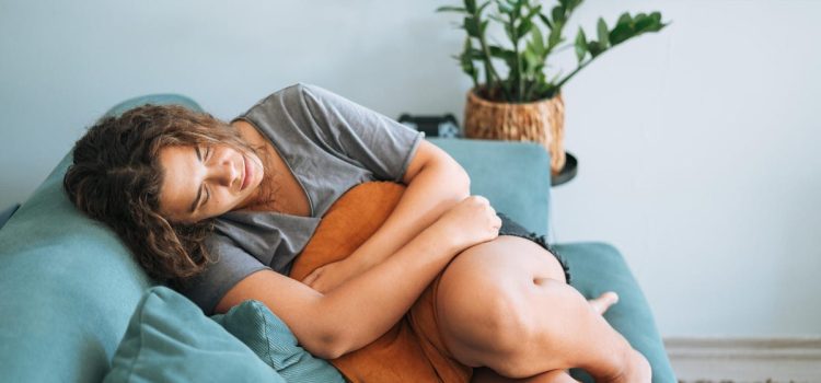 Struggling to Rest on Your Period? These Sleep Hacks May Help
