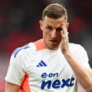 Premier League Soccer: Stream Crystal Palace vs. Nottingham Forest Live From Anywhere