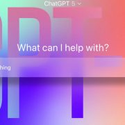 Yapping With ChatGPT: Voice Mode With GPT-5 Sounds More Human Than Ever