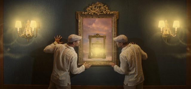 With AI chatbots, Big Tech is moving fast and breaking people