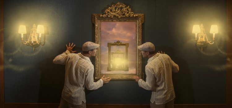 With AI chatbots, Big Tech is moving fast and breaking people