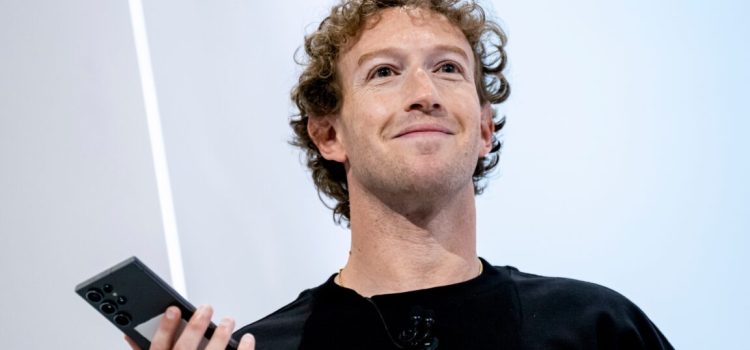 Zuckerberg’s AI hires disrupt Meta with swift exits and threats to leave