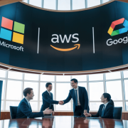 AWS, Microsoft and Google unite behind Linux Foundation DocumentDB database to cut enterprise costs and limit vendor lock-in