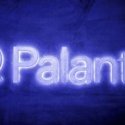Palantir Is Extending Its Reach Even Further Into Government