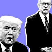 The Magic Phrase Behind Donald Trump’s Power Grab