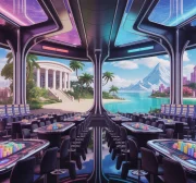 Could physical casinos be taken over by the metaverse?