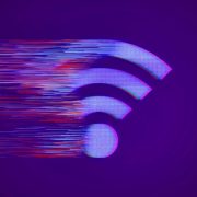 If Wi-Fi Can Go Through Walls, Why Is My Internet So Slow?