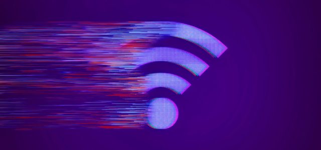 If Wi-Fi Can Go Through Walls, Why Is My Internet So Slow?