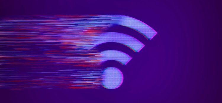 If Wi-Fi Can Go Through Walls, Why Is My Internet So Slow?