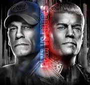 WWE Summerslam 2025 odds & analysis