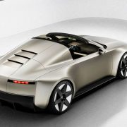 The Concept C Is the All-Electric Sports Car Kickstarting Audi’s Design Future