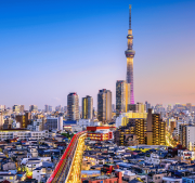 New anti-gambling laws come into effect in Japan