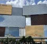 MGM China warns about an AI-generated deepfake investment scam