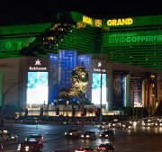 MGM Resorts offered support to Boyd Gaming in wake of cyberattack
