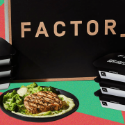 Factor Protein Plus Meals Review (2025): Filling, Not Fattening