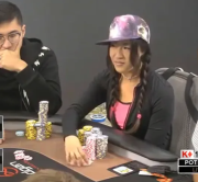 Jeffery Bernard Morris, killer of poker star Susie Zhao, denied final appeal