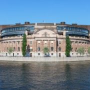 Majority of Swedish betting takes place with licensed operators, says gambling authority