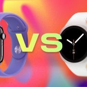 Apple Watch Series 11 vs. Samsung Galaxy Watch 8: The Top Highlights of Each Smartwatch
