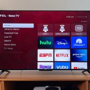 Best 43-Inch TV for 2025