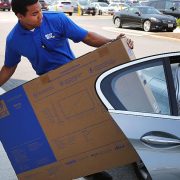 You Can Now Have Uber Eats Drivers Deliver Your Best Buy Purchases