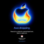 Apple’s iPhone 17 Event Is Happening Sept. 9. How to Watch