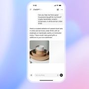 OpenAI Adds Instant Checkout to ChatGPT, Starting With Etsy and Shopify