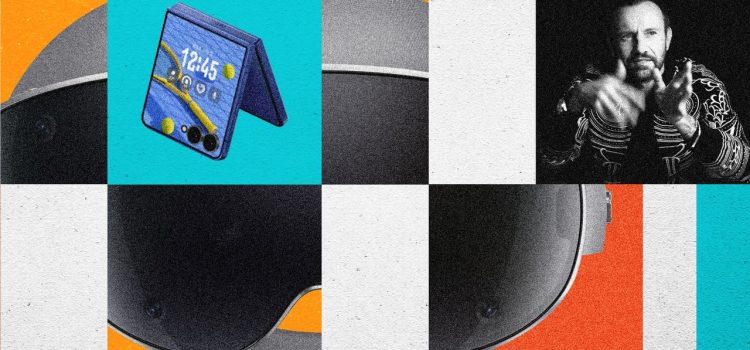 The Pepsi Man Is Coming to Save Samsung From Boring Design