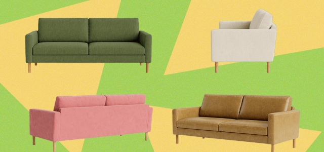 17 Best Couches We’ve Tested That You Can Buy Online (2025)