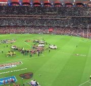 Australian government under fire for delays to gambling ads ban reform