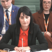 BGC boss Hurst downplays gambling harm, calling at-risk individuals a small minority