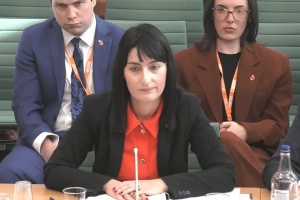 BGC boss Hurst downplays gambling harm, calling at-risk individuals a small minority