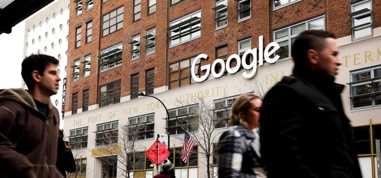 Google Has a Bedbug Infestation in Its New York Offices