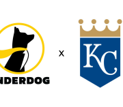 Underdog and Kansas City Royals announce partnership for sports betting market access
